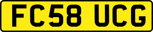 FC58UCG