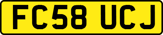 FC58UCJ