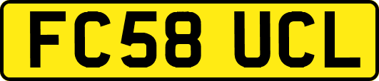 FC58UCL