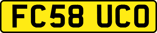 FC58UCO