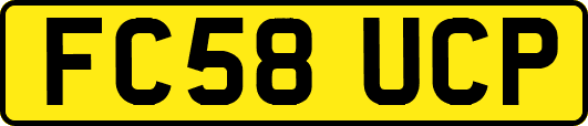 FC58UCP
