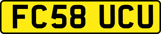 FC58UCU