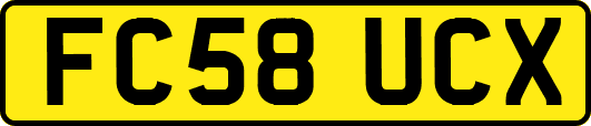 FC58UCX
