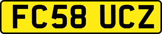 FC58UCZ