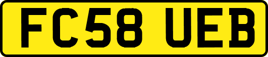 FC58UEB