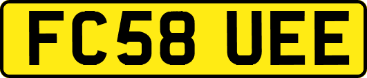 FC58UEE