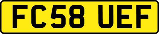 FC58UEF