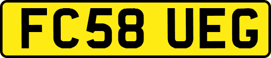 FC58UEG