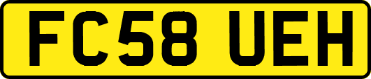 FC58UEH