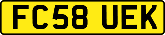 FC58UEK