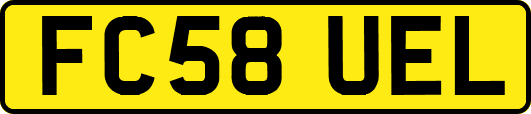 FC58UEL