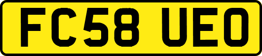 FC58UEO