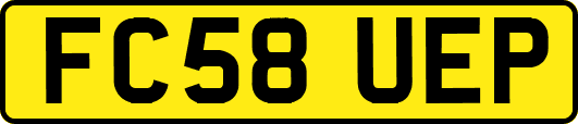 FC58UEP