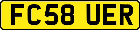 FC58UER