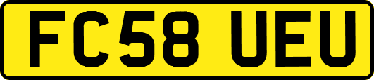 FC58UEU