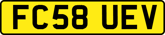 FC58UEV