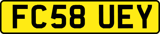 FC58UEY