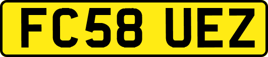 FC58UEZ