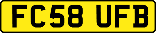 FC58UFB