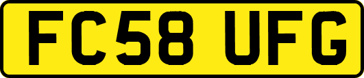 FC58UFG