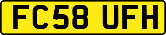 FC58UFH