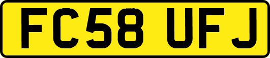 FC58UFJ