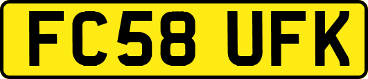 FC58UFK
