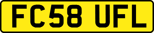 FC58UFL