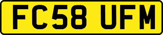 FC58UFM