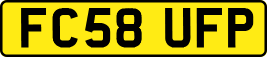 FC58UFP