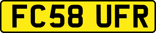 FC58UFR