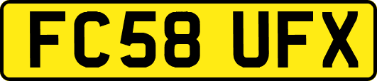FC58UFX