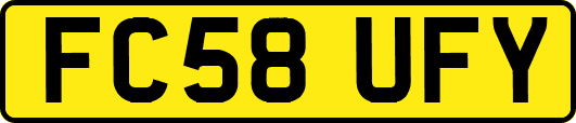 FC58UFY