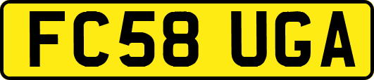 FC58UGA