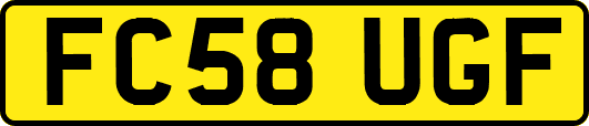 FC58UGF