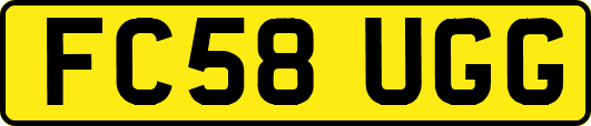 FC58UGG