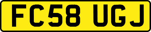 FC58UGJ