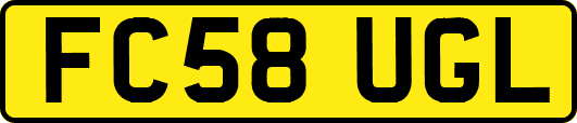FC58UGL