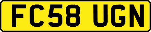 FC58UGN