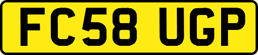 FC58UGP