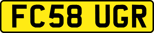 FC58UGR