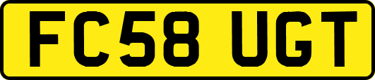 FC58UGT
