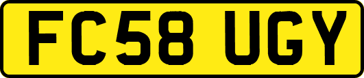 FC58UGY