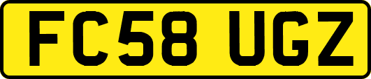 FC58UGZ