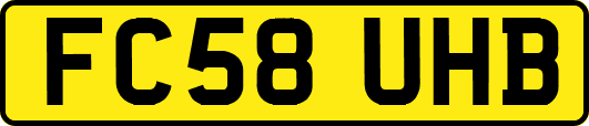FC58UHB