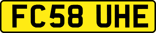 FC58UHE