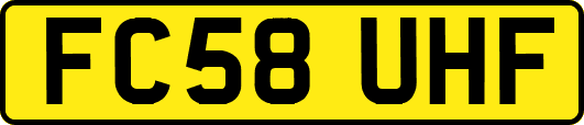 FC58UHF