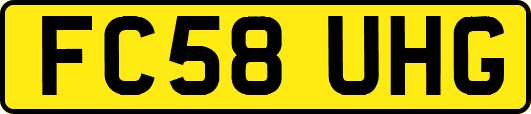 FC58UHG