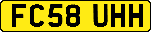 FC58UHH