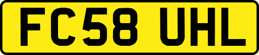 FC58UHL